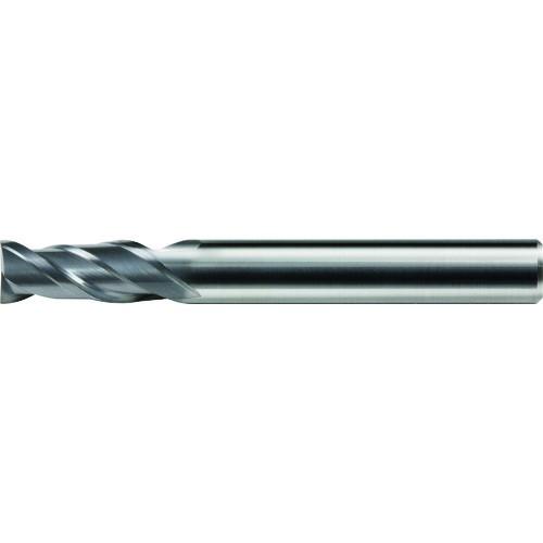 ユニオンツール 2枚刃スクエアCSS 外径9×刃長22.5×全長80 CSS2090-2250