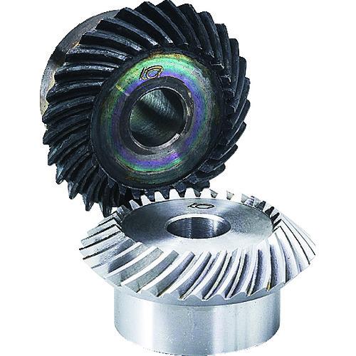 KG スパイラルマイタギヤ M1.5S 20R-M-2810 M1.5S 20R-M-2810