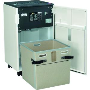 (送料別途)(直送品)MS シュレッダー(スパイラルカット) UD-F55S-L