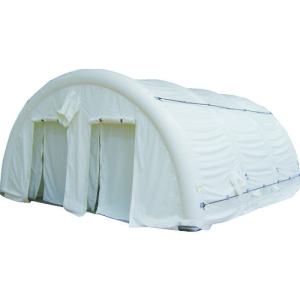 (送料別途)(直送品)タイヨー 除染シャワーテントシステム MQ-DTS-562 MQ-DTS-562