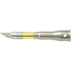 コテライザー こて先ハンディプロ用先端2mm角度45度 60-01-03 : 工具屋