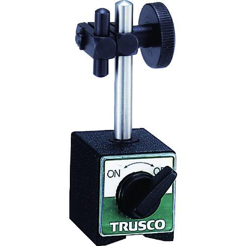 TRUSCO ミニタイプマグネットベース TMM-25