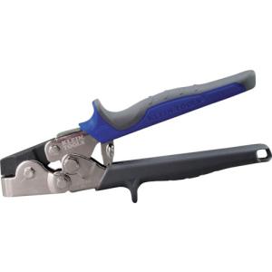 BAHCO バーコ 工具バッグ ファスナー ポリエステル 4750FB1-19B : 機械
