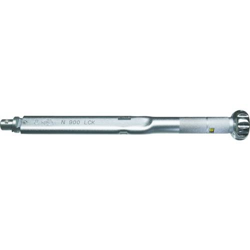 カノン ヘッド交換式プリセット形トルクレンチ N12LCK N12LCK
