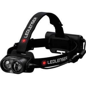 LEDLENSER（レッドレンザー） LEDLENSER LEDヘッドライト H15R Work