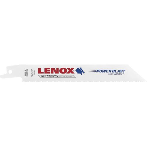 LENOX 解体用セーバーソーブレード150mmX10/14山(5枚) 650R5 LXJP650R...