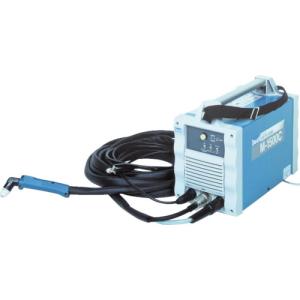 ダイヘン（DAIHEN） コンプレツサ内蔵エアープラズマ切断機 M-1500C