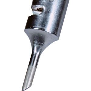 (未使用･未開封品)　コテライザー こて先ハンディプロ用先端2ｍｍ角度45度 600103 ar3p5n1 コテライザー こて先ハンディプロ用先端2mm角度45度 60-01-03 : 工具屋