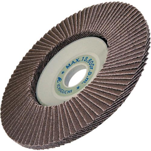 AC テクノディスクA #80 外径100×羽根長さ15×穴径16 5枚 TD10016-A-80