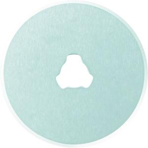 OLFA 円形刃28ミリ替刃2枚入ブリスター R...の商品画像