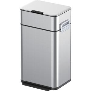 (運賃見積り)(直送品)HOALU おむつペール（消臭・抗菌・抗ウィルスシート付） 074060001