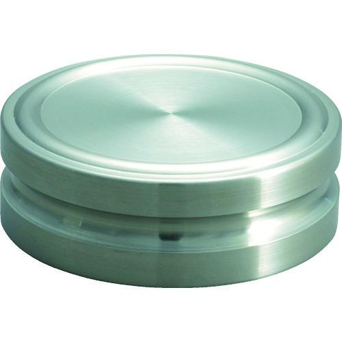 ViBRA M1DS-1K:円盤分銅 1kg M1級(非磁性ステンレス) M1DS-1K