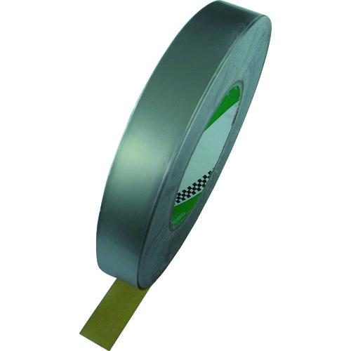 TERAOKA アルミ箔粘着テープ NO.8371 50mmX10M 8371 50X10