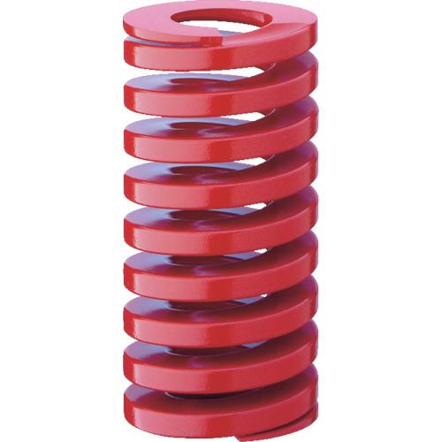 東発 強力ばね(中荷重)外径50 自由長70 たわみ22.4 TM50X70