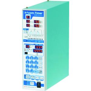 (送料別途)(直送品)中央 スポット溶接機用タイマー CK4-8-15