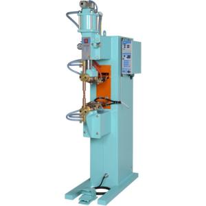 (送料別途)(直送品)中央 S型スポット溶接機 S2-3-204