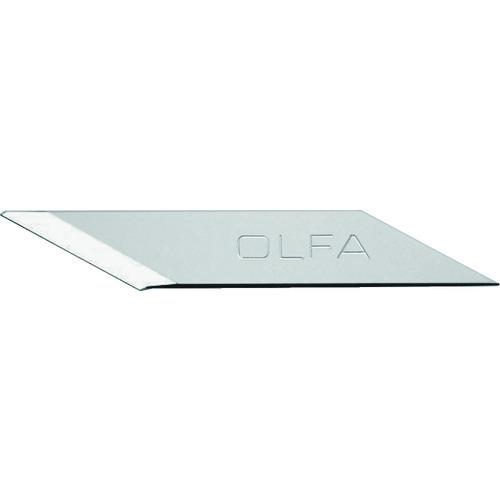 OLFA デザイナーズナイフ替刃30枚入 XB216