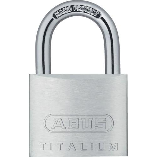 ABUS タイタリウム 64TI-35 バラ番 64TI-35-KD