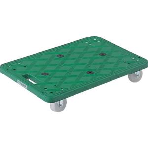 TRUSCO中山 トラスコ TRUSCO オレンジブック ハンドパレットトラック