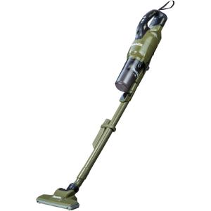 マキタ（makita） 14.4V コードレスクリーナー (本体CL141FDZW・標準