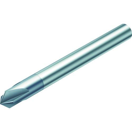 サンドビック 面取り加工用超硬エンドミル コロミルプルーラ(732) 刃径8mm 刃長3.0mm 全...