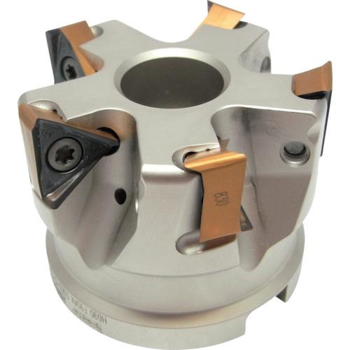 イスカル ヘリドゥ690 フェースミル H690 F90AX-16 H690 F90AX D080-...