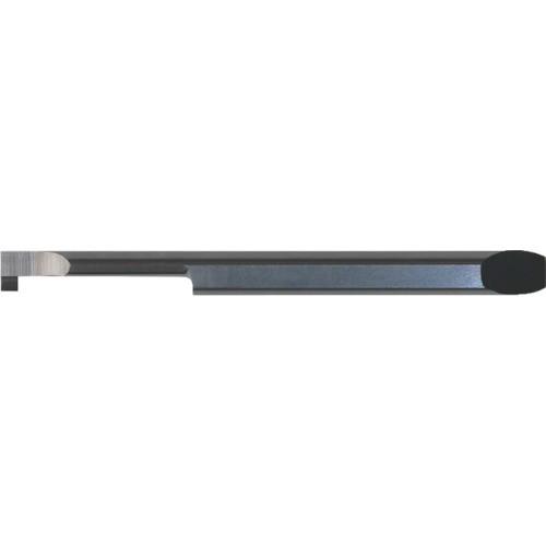 京セラ EZバー 小内径溝入れ加工用チップ EZG型 PR1225 EZGR070070-200S:...