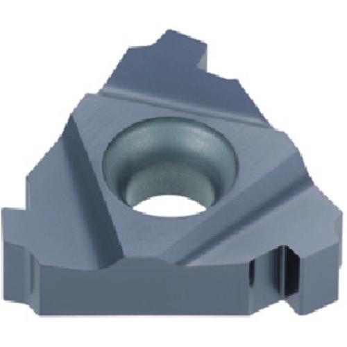 タンガロイ 旋削用ねじ切りインサート PVDコーティング AH725 5個 22ER5BAPI:AH...