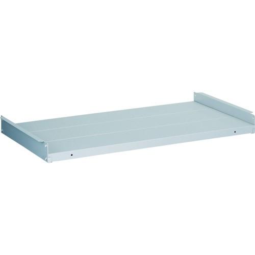 (個別送料2000円)(直送品)TRUSCO TUG型中量棚用追加棚板セット 450kg H40X8...