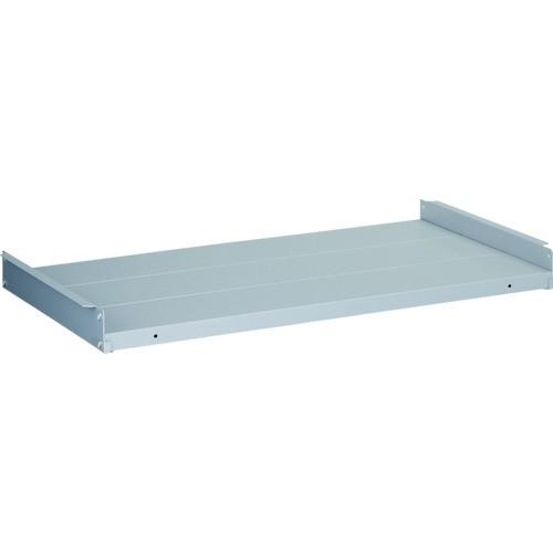 (個別送料2000円)(直送品)TRUSCO TUG型中量棚用追加棚板セット600kg H40X11...