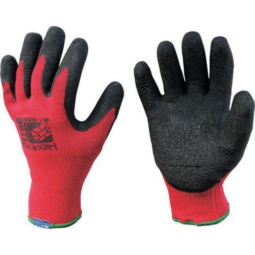 HEX ARMOR 耐切創手袋 レベル6シリーズ 9011 S 754044