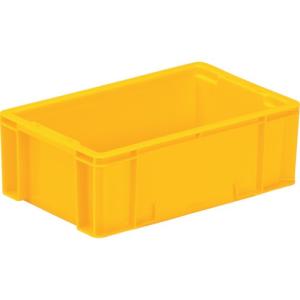 セキスイ U-27 4個入 CU27 プラスチック ボックス コンテナ 外寸 615