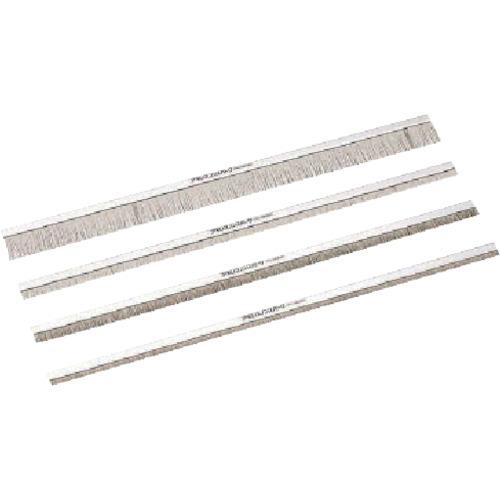 (送料別途)(直送品)アキレス 除電ブラシ ノンスパーク JS-50-1000 JS-50-1000