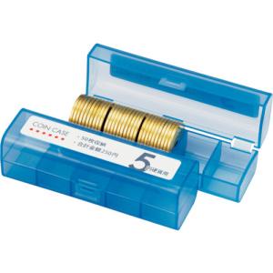 OP コインケース 5円用 M-5