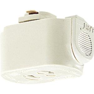 Panasonic（パナソニック） WG878281W：抜け止め接地リーラー