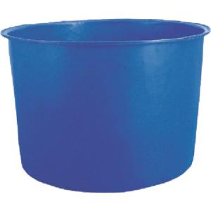 (運賃見積り)(直送品)カイスイマレン 丸型槽 MH-2000 MH-2000