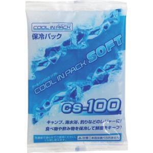JEJアステージ クールインパックソフト CS-100の商品画像