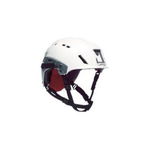 TEAMWENDY Exfil SAR タクティカル ホワイト 81R-WH