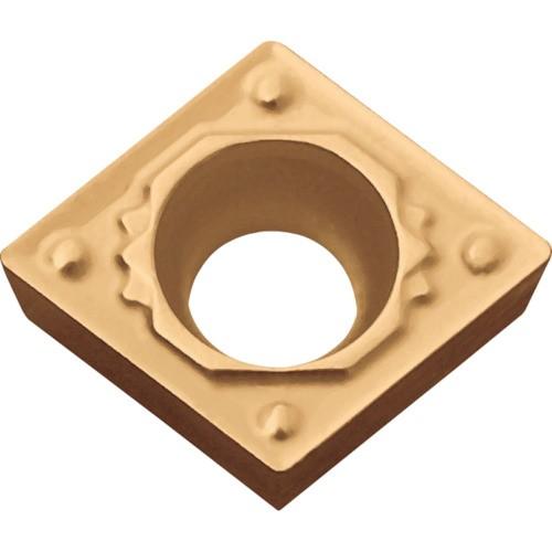 京セラ 旋削加工用チップ PVDサーメット PV710 10個 CCMT09T304HQ:PV710