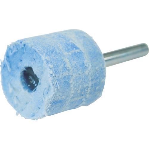 ヤナセ 軸付コットンホイール 80x25x6x37 5個 UFCK8025