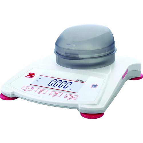 オーハウス スカウトSPX 220g/0.001g 30268881 SPX223JP