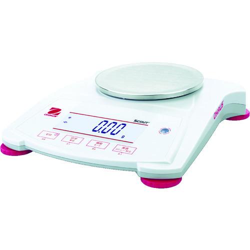 オーハウス スカウトSPX 420g/0.01g 30268883 SPX422JP