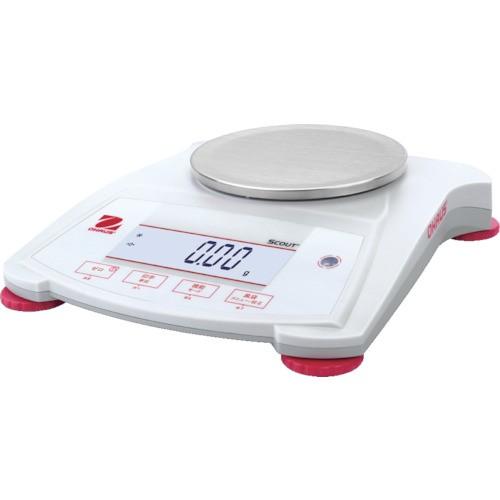 オーハウス スカウトSPX 620g/0.01g 30268884 SPX622JP