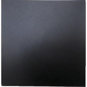 WAKI 環境配慮型ゴムシート 角タイプ 黒 厚さ1×幅200mm KGS-002