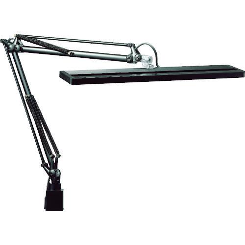 山田 高演色LEDアームスタンド Z-80PRO 2 B