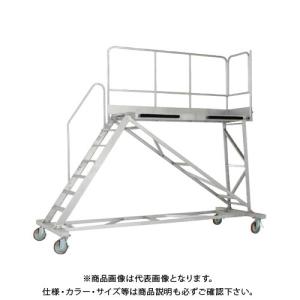 (運賃見積り)(直送品)アルインコ ALINCO 大型作業台 TRS-1500｜kg-maido