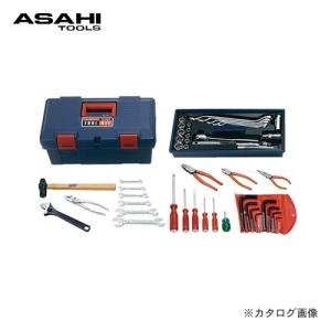 旭金属工業 アサヒ ASAHI ツールセット TS2000｜kg-maido