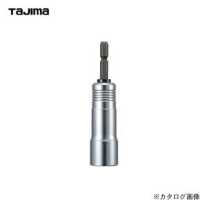 タジマツール Tajima タジマ耐久ソケット シングル17 12角 TSK-T17-12K｜kg-maido