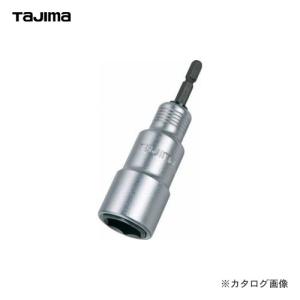 タジマツール Tajima 耐久ソケットダブル 19×24mm 6角 TSK-T1924-6K｜kg-maido
