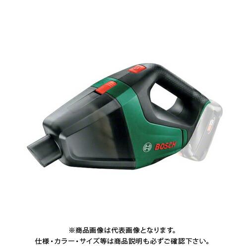 ボッシュ BOSCH VAC218 コードレスクリーナー本体のみ